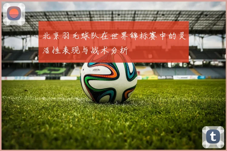 北京羽毛球队在世界锦标赛中的灵活性表现与战术分析