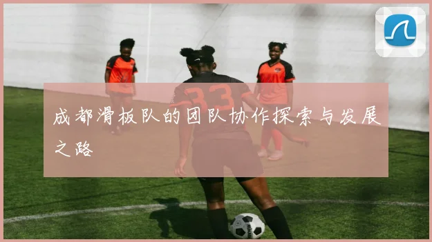 成都滑板队的团队协作探索与发展之路